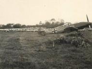 Asisbiz Messerschmitt Bf 109F4 Stab JG2 Wilhelm Balthasar WNr 5741 Beaumont Le Roger spring 1941 ebay3